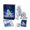C-c, variant on HaiSphere Craft Kits for Adults Felt - Winter DIY Animal Kit 3D Mythical Beast, Pre-Cut Felt Pieces, DIY Making Kits Arts and Crafts Adult Craft Kits Project,A