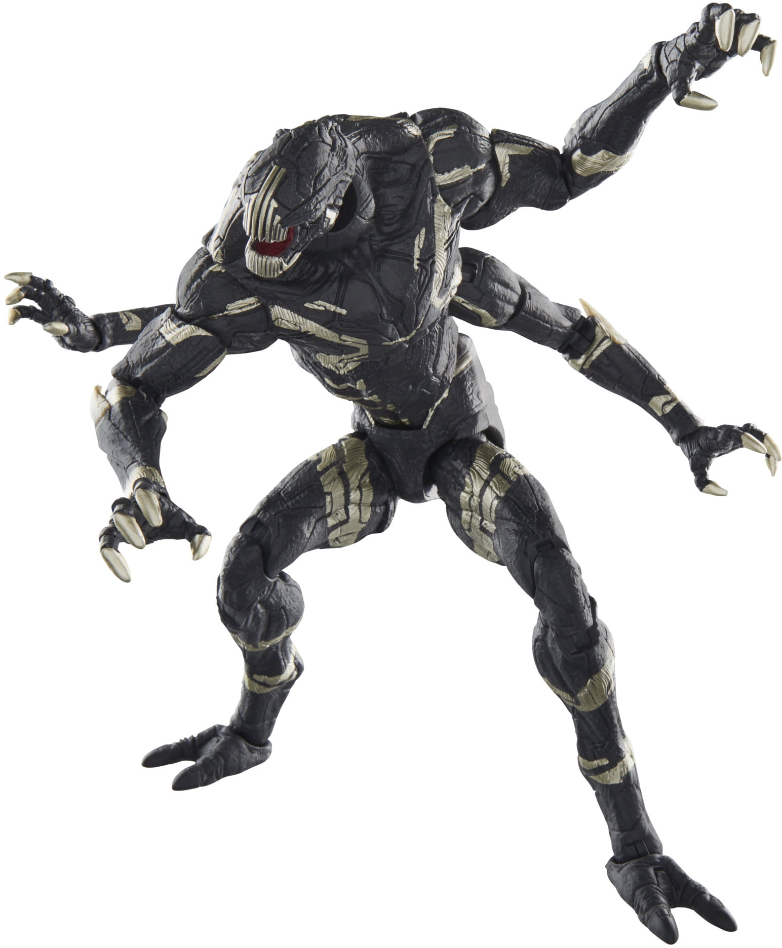 Hasbro Collectibles - Avengers: Infinity War - Marvel Legends - Outriders Action Figures