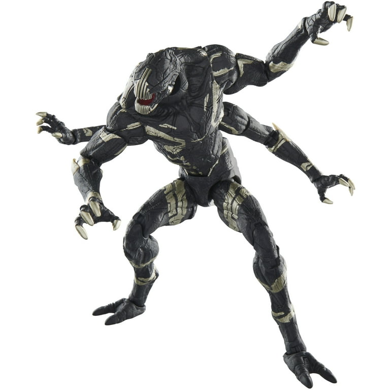 Hasbro Marvel Legends Avengers: Infinity War Outriders 6
