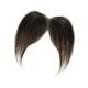 thumbnail image 4 of Flequillo con clip y patillas, accesorio de moda, flequillo sintético, postizo de aire Estilo D, 4 of 9
