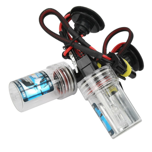 Headlight Bulb Replacement,2pcs H11 Headlight Bulb Headlight Bulb K Headlight Bulb Highly Recommended