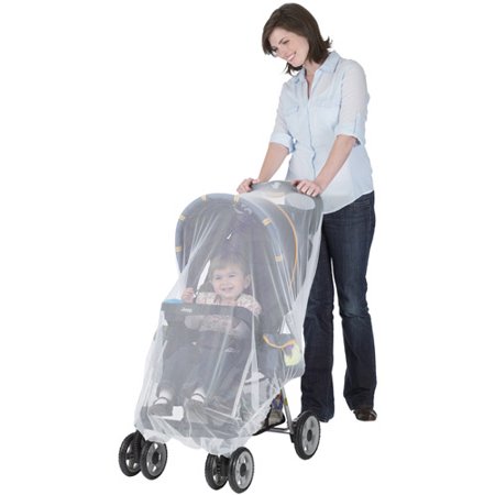 Jeep Stroller/Carrier Netting