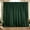 Blackish Green, variant on 20x10ft Wrinkle Free Hunter Green Backdrop Curtain for Parties, Soft Wedding Dark Green Curtain Backdrop, Polyester Photo Backdrop Drapes for Birthday Party Baby Shower Photography Background