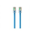 thumbnail image 3 of Belkin - Patch cable - RJ-45 (M) to RJ-45 (M) - 6.1 m - CAT 5e - blue - for Omniview SMB 1x16, SMB 1x8; OmniView IP 5000HQ; OmniView SMB CAT5 KVM Switch, 3 of 6