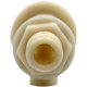 thumbnail image 1 of pieza de 1/2 pulgada con brazo ajustable Humidificador de alimentación de llenado automático Válvula de bola flotante del tanque de agua para estanques, comedero de agua para ganado,, 1 of 2