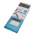 thumbnail image 3 of Lápices de Colores Pen + Gear Metálicos 12 Piezas, 3 of 4