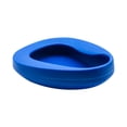 thumbnail image 2 of Inteprter Inodoro portátil de un solo para ancianos, mujeres y hombres, grueso, de gran capacidad, para heces, orinal, inodoro de emergencia Suministros de limpieza para el hogar Azul, 2 of 6