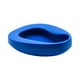 thumbnail image 2 of Yuarrent Inodoro portátil de un solo para ancianos, mujeres y hombres, grueso, de gran capacidad, para heces, orinal, inodoro de emergencia Suministros de limpieza para el hogar Azul, 2 of 6