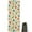 Colorful Cartoon Dinosaurs-1, variant on Colorful Cartoon Dinosaurs Geometric Pattern Hot Yoga Mat Towel Non Slip for Hot Yoga - Quick-Drying Yoga Mat Cover with 4 Corner Pockets with Travel Bag - Hot Yoga Towel Non Slip 70"x26"