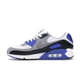thumbnail image 2 of Nike Men's Air Max 90 Recraft Royal Running Shoes, from StockX, 2 of 5