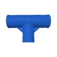 thumbnail image 4 of Adaptador De Manguera Para Piscina, Resistente Al Agua Y Al óxido, 3 Unidades, 4 of 8
