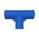 thumbnail image 3 of Conector en T para Manguera de Piscina, Adaptador Universal, Fácil Instalación, Construcción Resistente, Accesorios para Mangueras, Piezas de Acoplami, 3 of 9