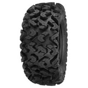 Sedona Rip-Saw R/T Radial Tire 27x11-14 for Yamaha KODIAK 400 4x4 1993-1999