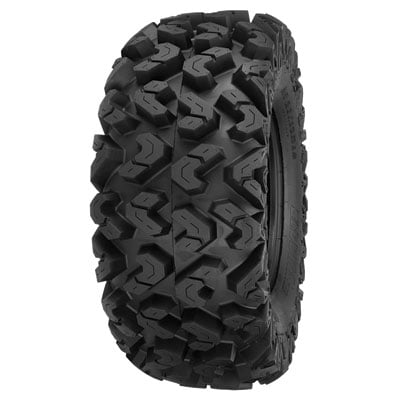 Sedona Rip-Saw R/T Radial Tire 25x8-12 for Yamaha GRIZZLY 450 4x4 2007-2014