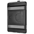 thumbnail image 4 of Pelican Voyager Series Apple iPad Pro 12.9" Case - iPad Cover w/ Built-In Kickstand & Apple Pencil Holder - Black/Grey, 4 of 5