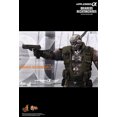 thumbnail image 5 of Figure Hot Toys MMS269 - Appleseed Alpha - Briareos Hecatonchires, 5 of 5