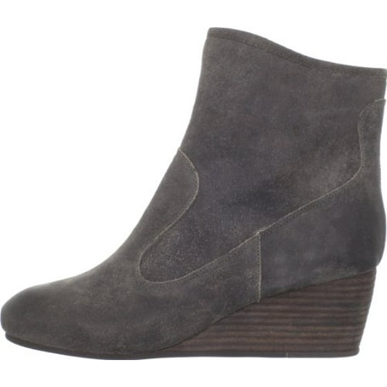 les et femmes et les # 39 de luxe; s tacey bottine, Gris , 37,5 ue / 7,5 m 079381 les et femmes et les # 39 de luxe; s tacey bottine, Gris , 37,5 ue / 7,5 m 079381
