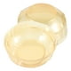 thumbnail image 4 of 10 protectores para detectores de humo, cubiertas de plástico para detectores de alarma contra incendios, ideales para cocinar., 4 of 8