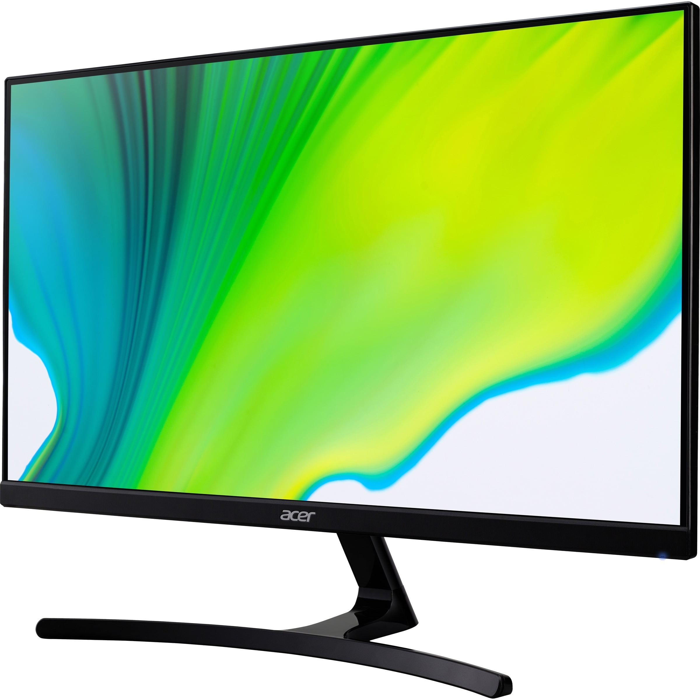 acer k243y 24'' ips full hd monitor