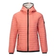 thumbnail image 1 of Regatta Womens Rigain Quilted Jacket, 1 of 5