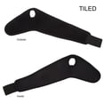 thumbnail image 3 of Wrist Wrap, Hook And  Sport Wrist Support Breathable Mesh  For Sports, 3 of 8