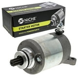 NICHE Starter Motor Solenoid Kit For Polaris RZR 900 1000 Ranger - Foto 4