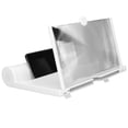 thumbnail image 4 of Screen  Projector, Movies Phone Screen  12 Inch 3-4 Times   For Video, 4 of 8
