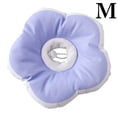 thumbnail image 1 of Collier de Récupération en Forme de Fleur Mignon Imperméable Collier Protecteur pour Animaux Collier pour Chat, 1 of 10