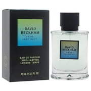 David Beckham True Instinct , 2.5 oz EDP Spray