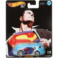 thumbnail image 4 of Hot Wheels Pop Culture Haulin Gas Car Play Vehicle, 4 of 4