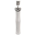 thumbnail image 2 of Novatto VICTORIA GF-365BN Single Lever Waterfall Vessel Faucet, Brushed Nickel, 2 of 5