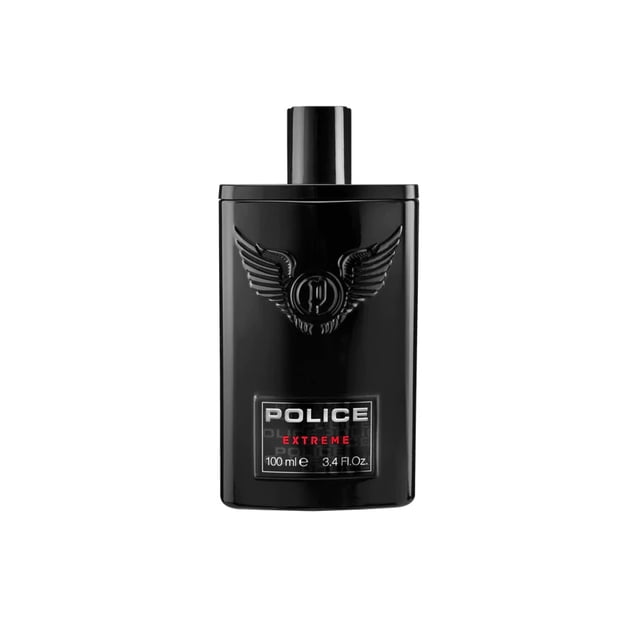 Police Extreme de Police para Hombre - Spray EDT de 3.4 oz
