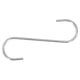 thumbnail image 5 of Gancho en forma de S Gancho de suspensión de acero inoxidable Patio Balcón Comedero para pájaros Accesorio Unbranded 3111210023411, 5 of 7