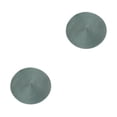 thumbnail image 1 of Injueey Manteles individuales redondos resistentes y duraderos para un toque de elegancia. Type9 NO9, 1 of 6