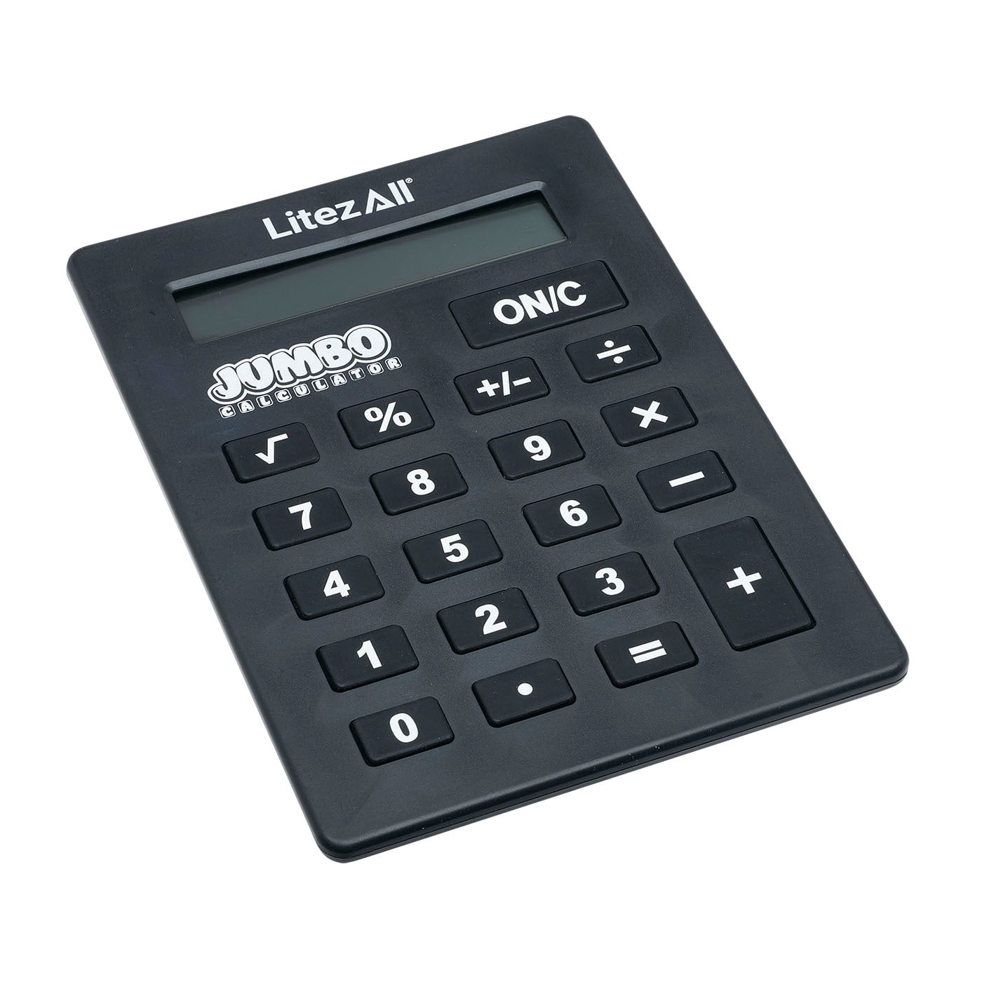 LitezAll Jumbo Calculator