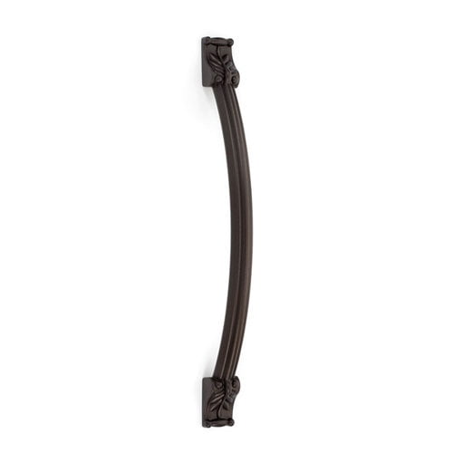 Alno D1476-10-AEM 10" Appliance Cabinet Drawer Pull Antique English Matte
