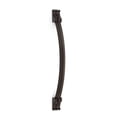 thumbnail image 2 of Alno D1476-10-SN 10" Appliance / Cabinet Drawer Pull Satin Nickel, 2 of 5