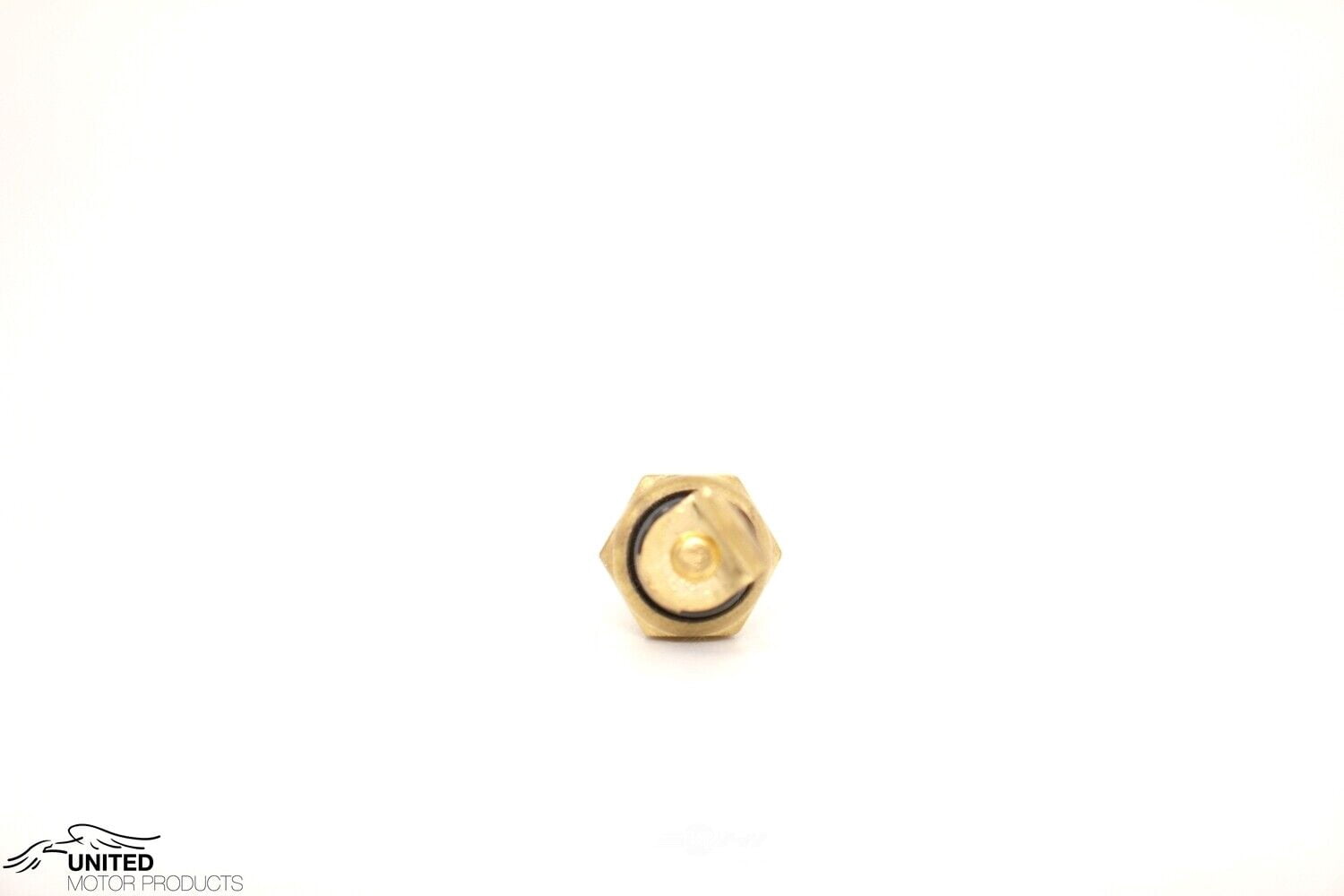 United CTS-138 Engine Coolant Temperature Sender
