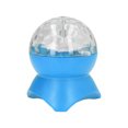 thumbnail image 4 of Lumière RGB Boule Disco Haut-Parleur Bluetooth Boule Disco LED Fournitures d'Éclairage Installation Facile, 4 of 5