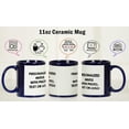 thumbnail image 3 of Printtoo PersonalizedPhotoCollage CoffeeMugCustom Picture Ceramic CupDishwasher & Microwave Safe- 11 Oz -Blue, 3 of 6