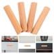 thumbnail image 2 of 4 tiradores de madera para armarios, puertas de cocina, cajones y cajones, 2 of 7