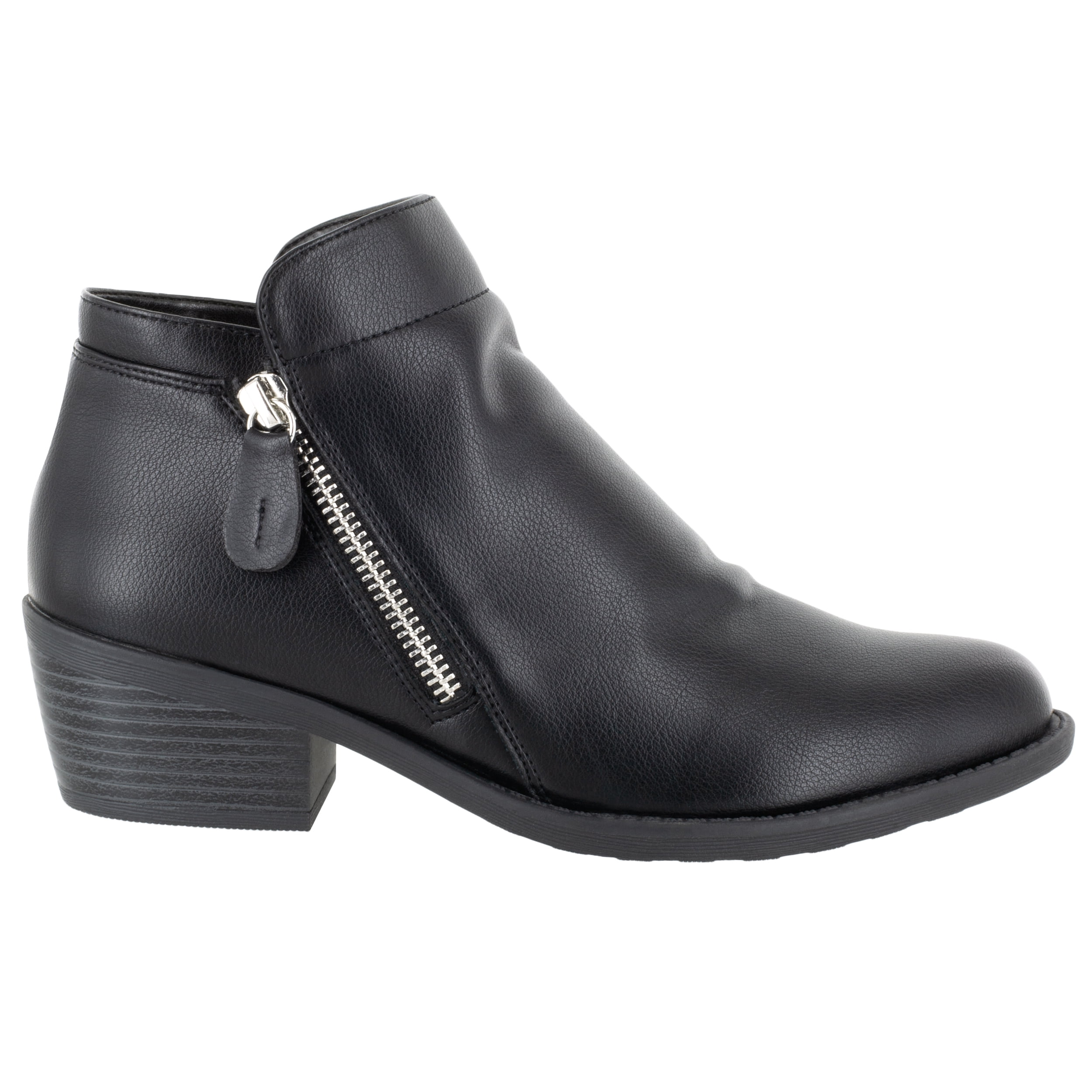 Easy Street Gusto Comfort Booties (Women)