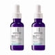 thumbnail image 1 of La Roche-Posay MELA B3 Dark Spot Correcting Serum with Niacinamide, Brightening and Skin Tone Evening Face Serum, 30ml, 2-Pack, 1 of 1