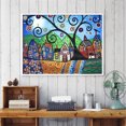 thumbnail image 3 of Beauty 5D DIY Special-shaped Diamond Painting, 3 of 3