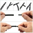 thumbnail image 5 of Unique Bargains Front Windshield Washer Nozzle Sprayer Kit for Honda Accord, 5 of 7