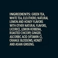 thumbnail image 5 of Celestial Seasonings Tea Honey Lemon Ginseng Green Tea 20 ea (Pack of 3), 5 of 5