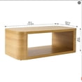 thumbnail image 5 of Better Homes & Gardens Juliet Coffee Table, 5 of 5