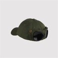 thumbnail image 1 of Doitbest-Gorra de béisbol para hombre y mujer, gorro deportivo con estampado de piloto para padres e hijos, ideal para Otoño y exteriores, 1 of 4