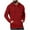 Wine, variant on Gym Hoodies for Men Lightweight Mesh Breathable Workout Hooded Sweatshirt with Drawstring Plain Casual Long Sleeve Sweater Solid Color Fitness Sports Athletic Hoody Pullover Tops