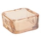 thumbnail image 4 of Ashtray de vidrio moderno para ceniceros decorativos y portátiles de uso de la oficina y el hogar para ceniceros interiores y al aire libre para el automóvil y el patio, 4 of 7
